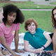Illustration for article titled Nancy Drew is still smart and engaging, but her new movie is a little dull